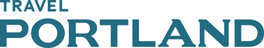 Travel Portland Logo